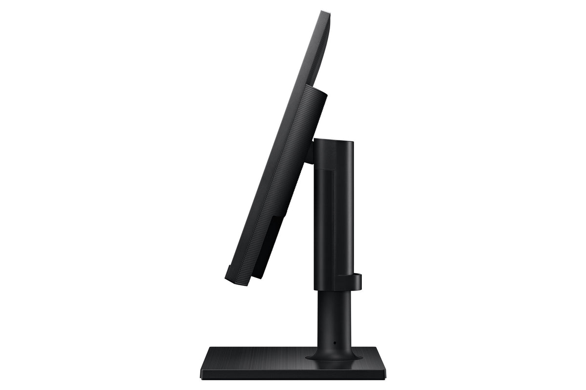 Samsung F24T450FQR computer monitor 61 cm (24") 1920 x 1080 pixels Full HD Black