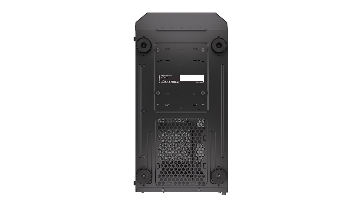 ENDORFY Signum 300 Air - ATX Mid Tower Case in Black