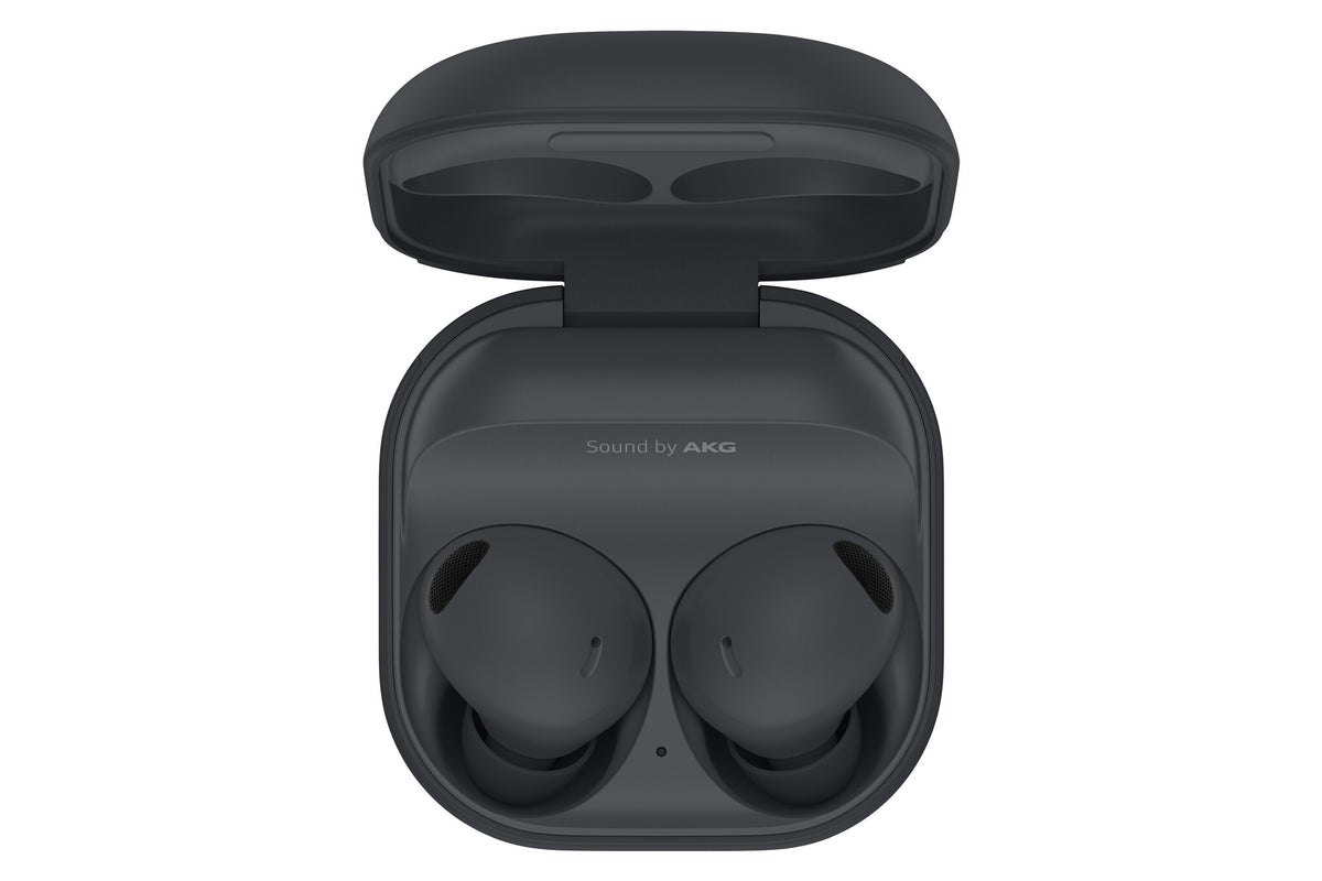 Samsung Galaxy Buds2 Pro Bluetooth Wireless Headset in Graphite
