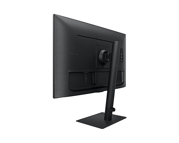 Samsung LS27B800PXPXEN computer monitor 68.6 cm (27") 3840 x 2160 pixels 4K Ultra HD LED Black
