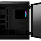 MSI MPG SEKIRA 500X - ATX Mid Tower Case in Black