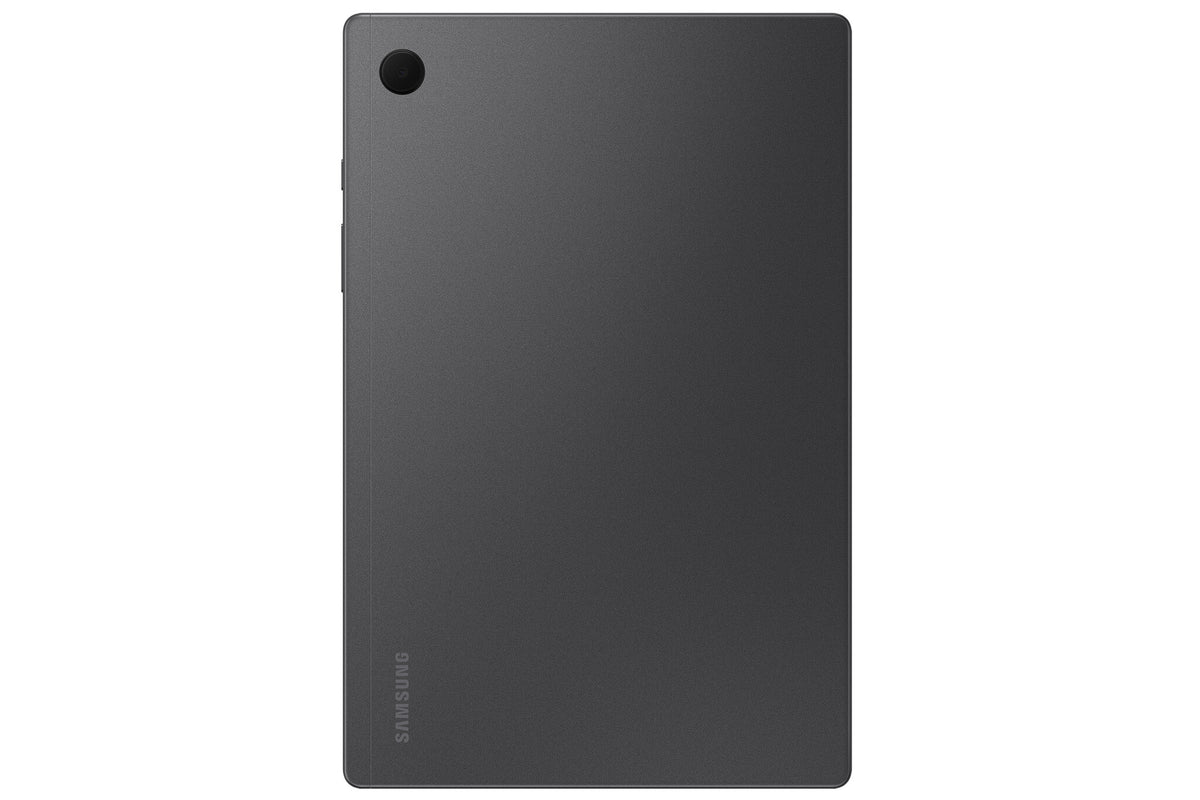 Samsung Galaxy Tab A8 (SM-X200) - 32 GB - 26.7 cm (10.5") - 3 GB - Wi-Fi 5 - Android 11 - Graphite