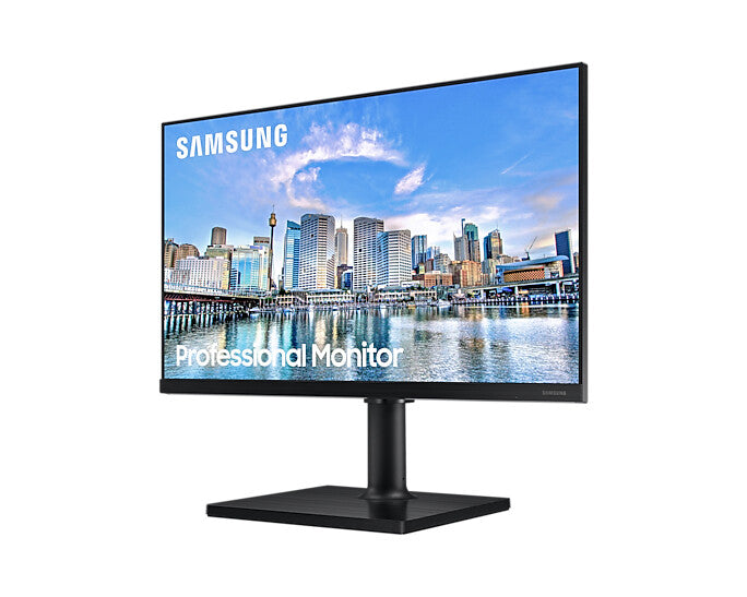 Samsung T45F LED display 68.6 cm (27") 1920 x 1080 pixels Full HD