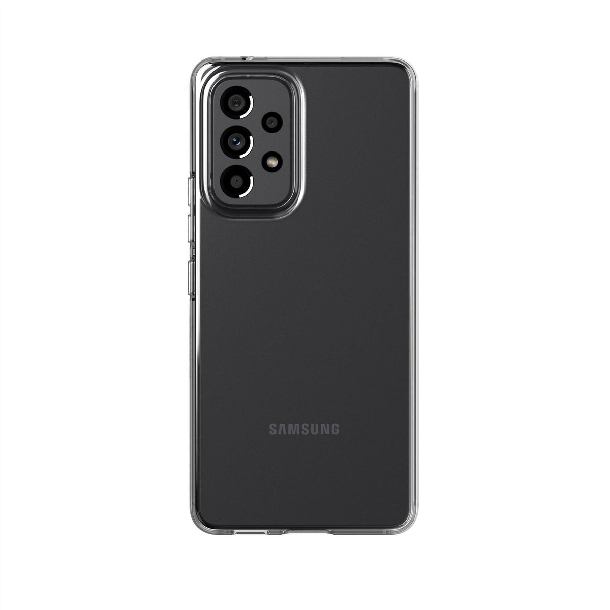 Tech21 Evo Lite for Galaxy A53 (5G) in Transparent