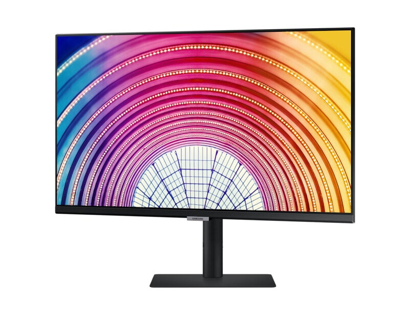 Samsung S27A600NWU computer monitor 68.6 cm (27") 2560 x 1440 pixels Quad HD