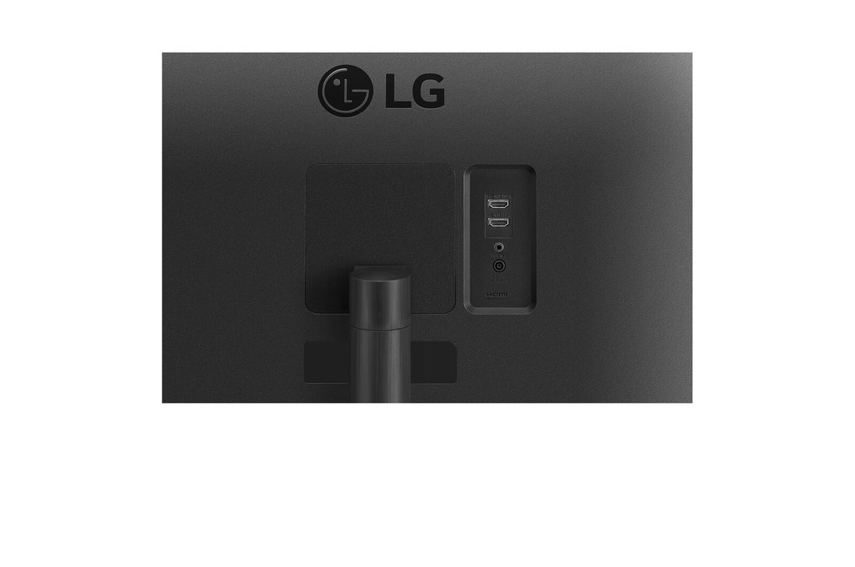 LG 34WP500-B computer monitor 86.4 cm (34&quot;) 2560 x 1080 pixels UltraWide Full HD LED Black