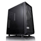 Fractal Design Meshify C - ATX Mid Tower Case in Black