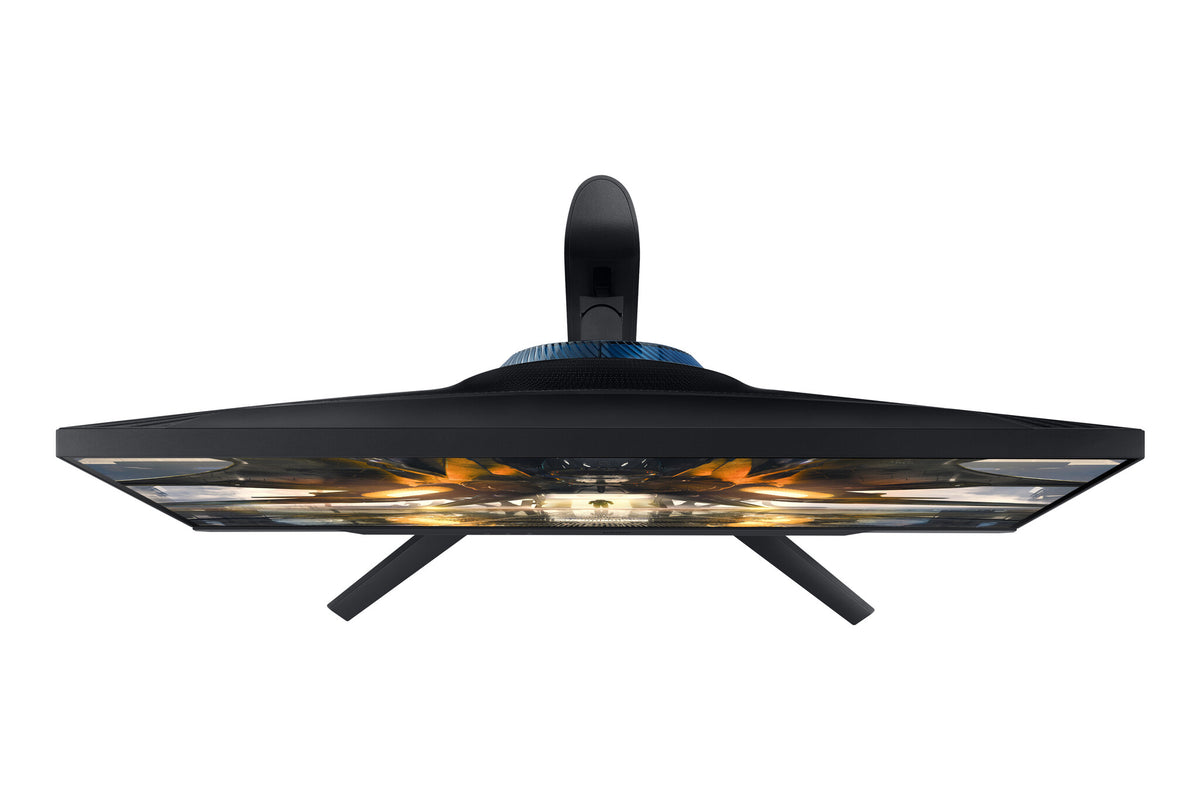 Samsung Odyssey S27AG500PP computer monitor 68.6 cm (27") 2560 x 1440 pixels Quad HD LED Black