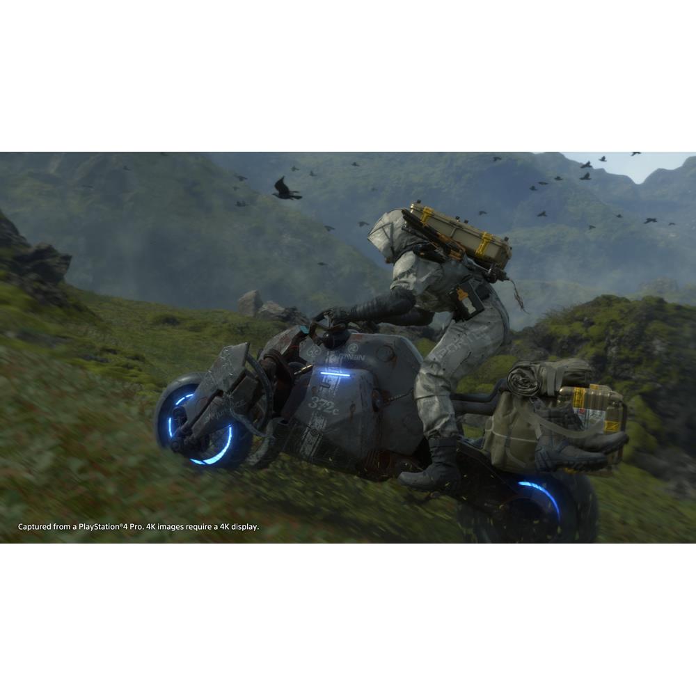 Death Stranding - PS4