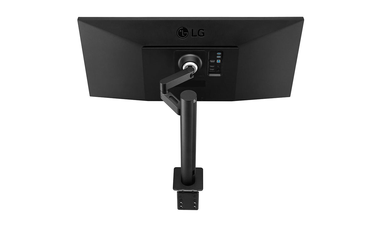 LG 34WN780P-B - 86.4 cm (34") - 3440 x 1440 pixels 4K UHD LED Monitor