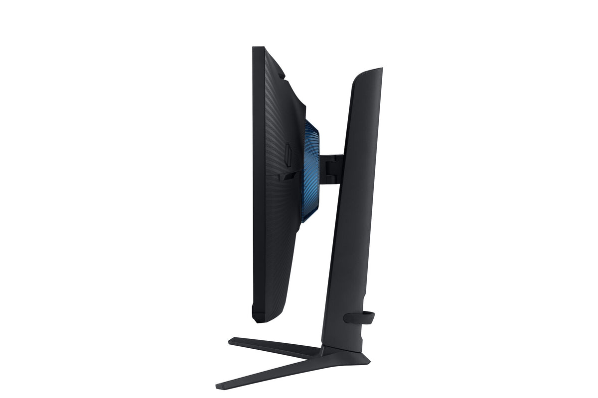 Samsung Odyssey S27AG500PP computer monitor 68.6 cm (27") 2560 x 1440 pixels Quad HD LED Black