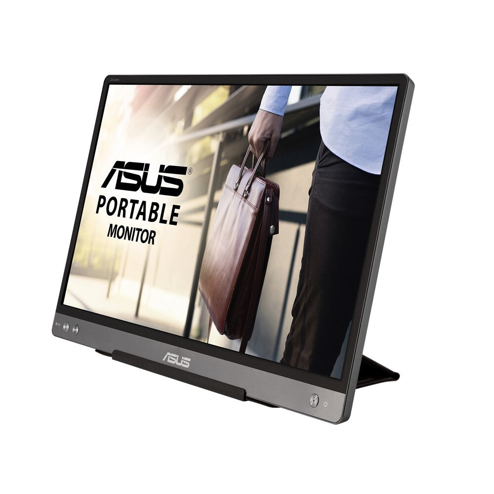 ASUS MB14AC - 35.6 cm (14") - 1920 x 1080 pixels Full HD Monitor