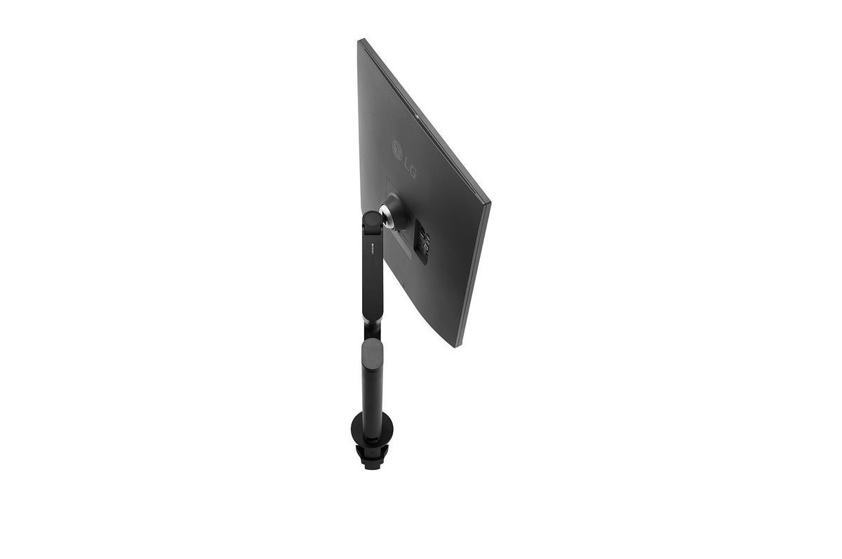 LG 28MQ780-B - 70.1 cm (27.6") - 2560 x 2880 pixels QHD LCD Monitor
