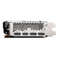 MSI MECH 2X OC - AMD 8 GB GDDR6 Radeon RX 6600 XT graphics card