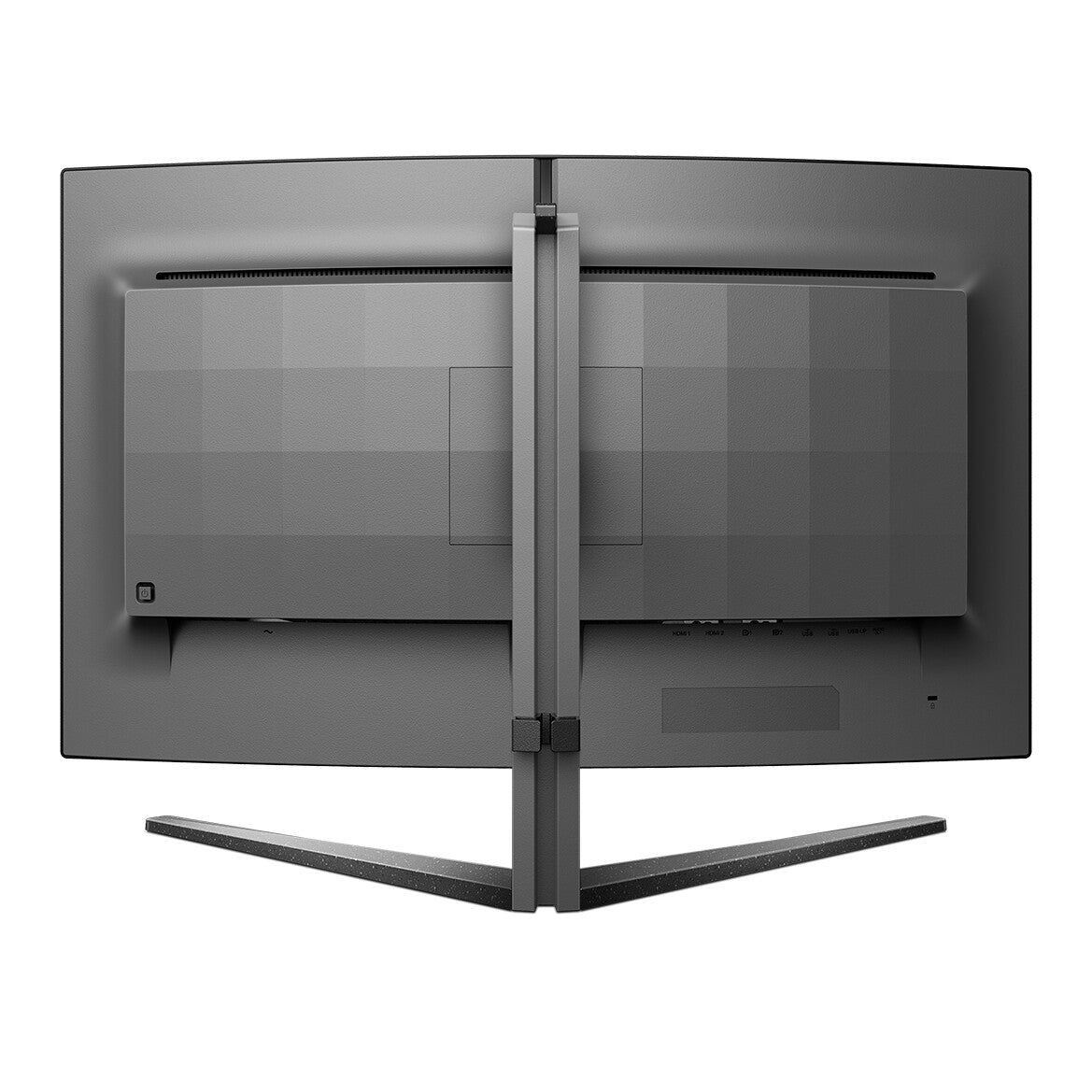 Philips Evnia 5000 32M2C5500W/00 computer monitor 80 cm (31.5&quot;) 2560 x 1440 pixels Quad HD LCD Black