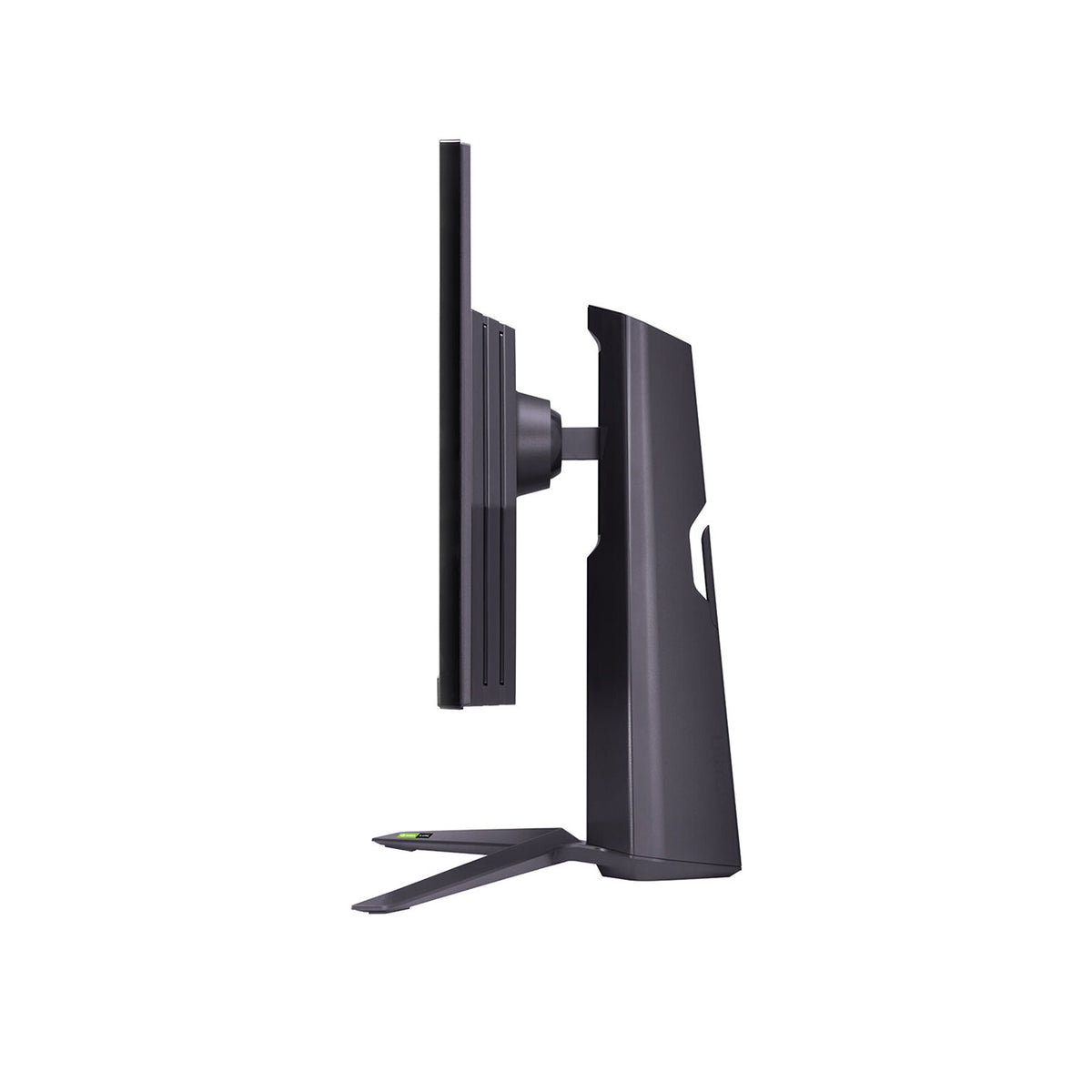 LG 27GR75Q-B - 68.6 cm (27") - 2560 x 1440 pixels QHD Monitor