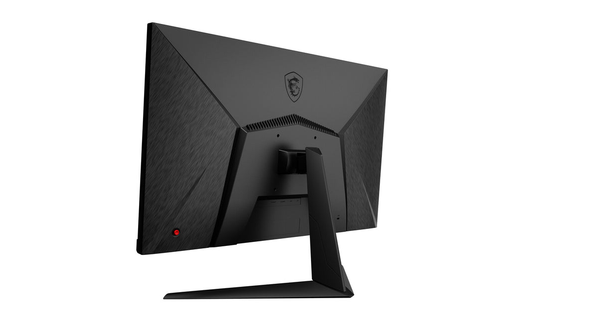 MSI G2712DE computer monitor 68.6 cm (27&quot;) 1920 x 1080 pixels Full HD Black