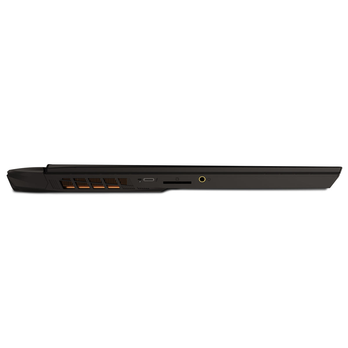 MSI Gaming Vector GP78 Laptop - 43.2 cm (17&quot;) - Intel® Core™ i9-13980HX - 32 GB DDR5-SDRAM - 2 TB SSD - NVIDIA GeForce RTX 4090 - Wi-Fi 6E - Windows 11 Home Advanced - Black