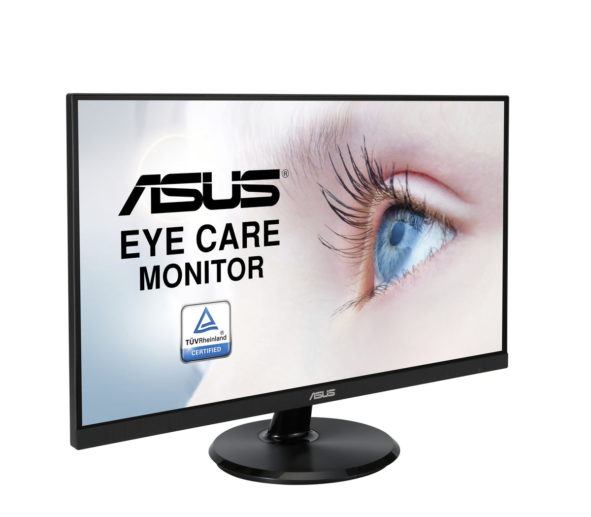ASUS VA24DCP - 60.5 cm (23.8") - 1920 x 1080 pixels Full HD LED Monitor