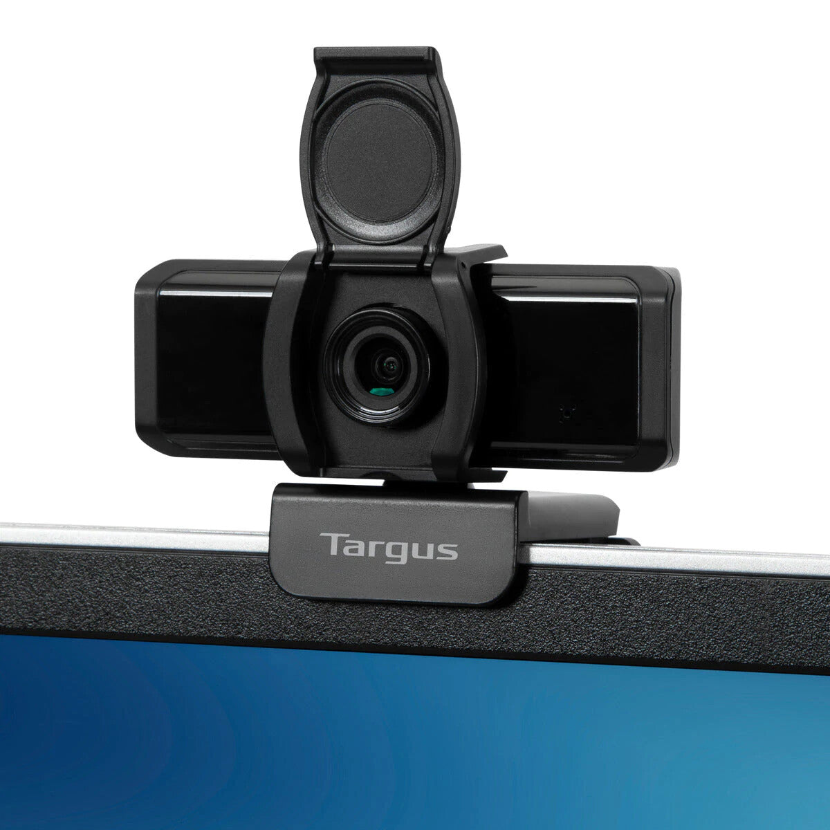 Targus AVC041GL - 2 MP 1920 x 1080 pixels USB 2.0 webcam in Black