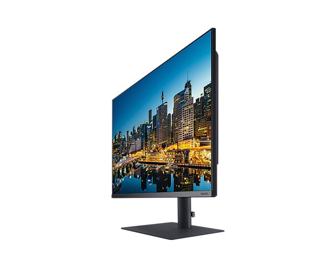 Samsung LF32TU870VPXXU computer monitor 81.3 cm (32") 3840 x 2160 pixels 4K Ultra HD LED