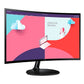 Samsung LS27C360EAU LED display 68.6 cm (27") 1920 x 1080 pixels Full HD