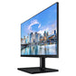 Samsung T45F computer monitor 61 cm (24") 1920 x 1080 pixels Full HD LED