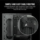 Corsair 5000D AIRFLOW - ATX Mid Tower Case in Black