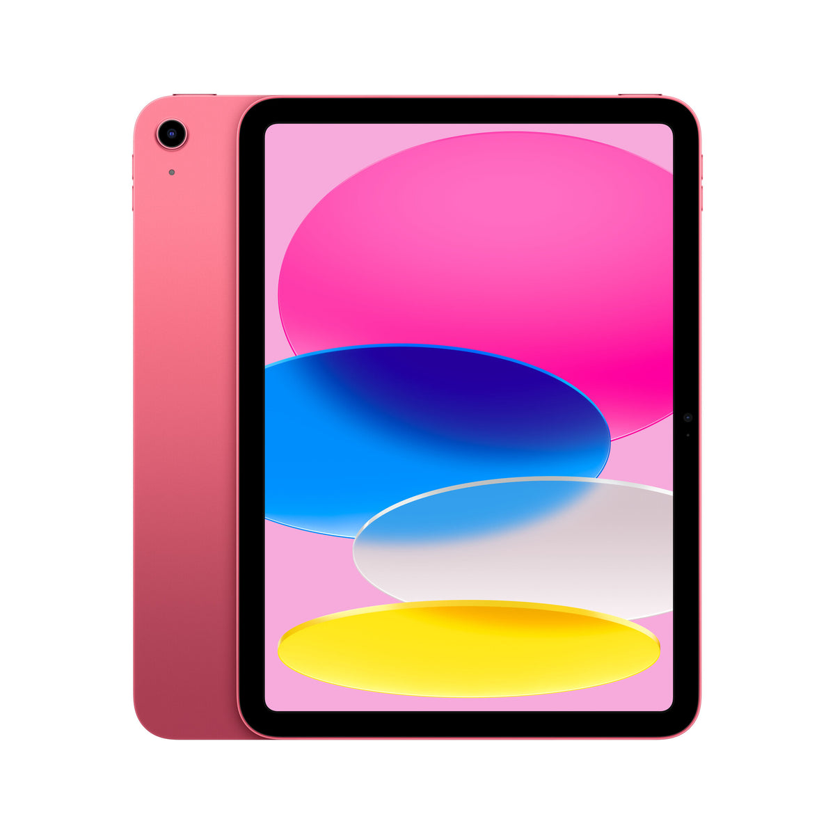 Apple iPad 10th Gen - 10.9in - Wi-Fi 256GB - Pink