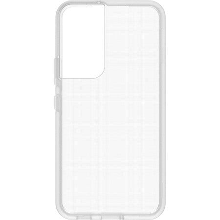 OtterBox React Series for Galaxy S22 in Transparent - No Packaging