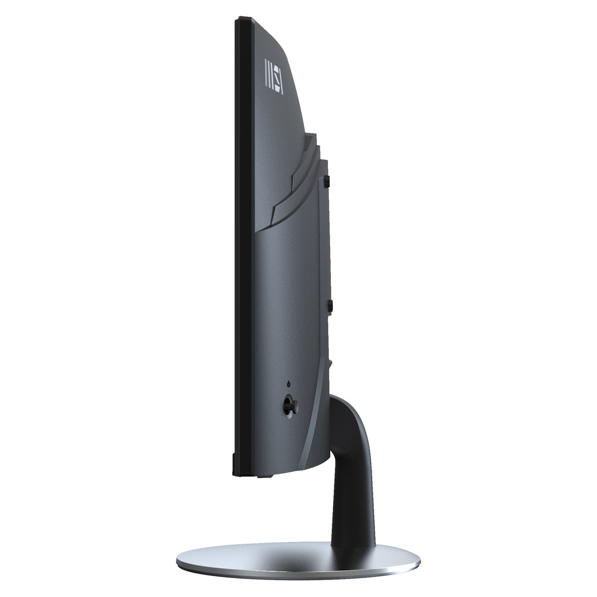 MSI Pro MP242C - 60 cm (23.6&quot;) - 1920 x 1080 pixels FHD LED Monitor