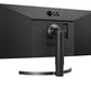 LG 34WN750P-B - 86.4 cm (34") - 3440 x 1440 pixels UltraWide QHD Monitor