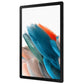 Samsung Galaxy Tab A8 (SM-X200) - 64 GB - 26.7 cm (10.5") - 4 GB - Wi-Fi 5 - Android 11 - Silver