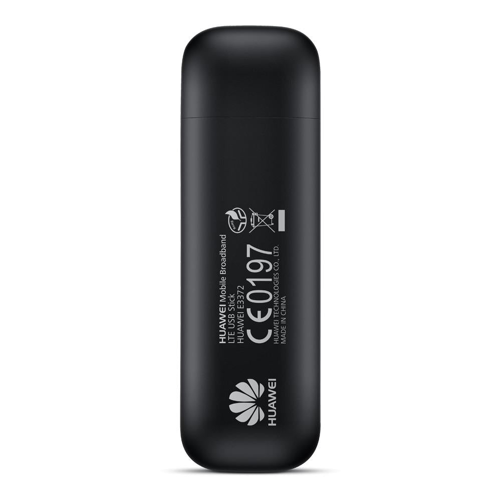Huawei E3372 LTE/4G Wifi Modem