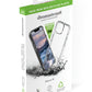 dbramante1928 Iceland Pro for iPhone 14 in Clear