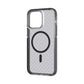 Tech21 Evo Check with MagSafe for iPhone 14 Pro Max in Smokey Black
