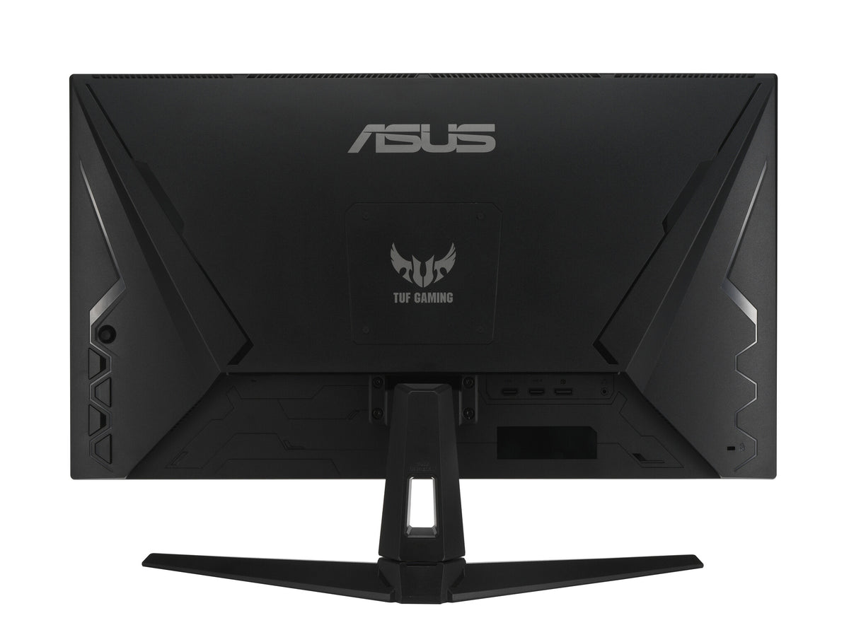 ASUS TUF Gaming VG289Q1A computer monitor 71.1 cm (28") 3840 x 2160 pixels 4K Ultra HD LED Black