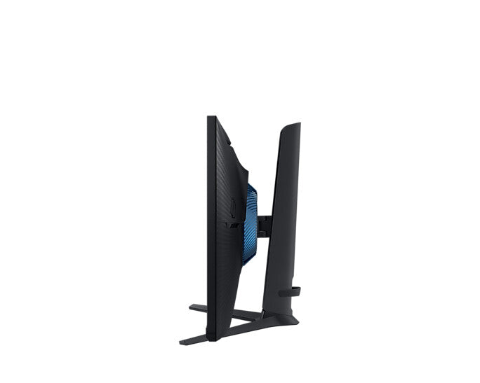 Samsung Odyssey G5 - 68.6 cm (27") 2560 x 1440 pixels Quad HD LED Monitor