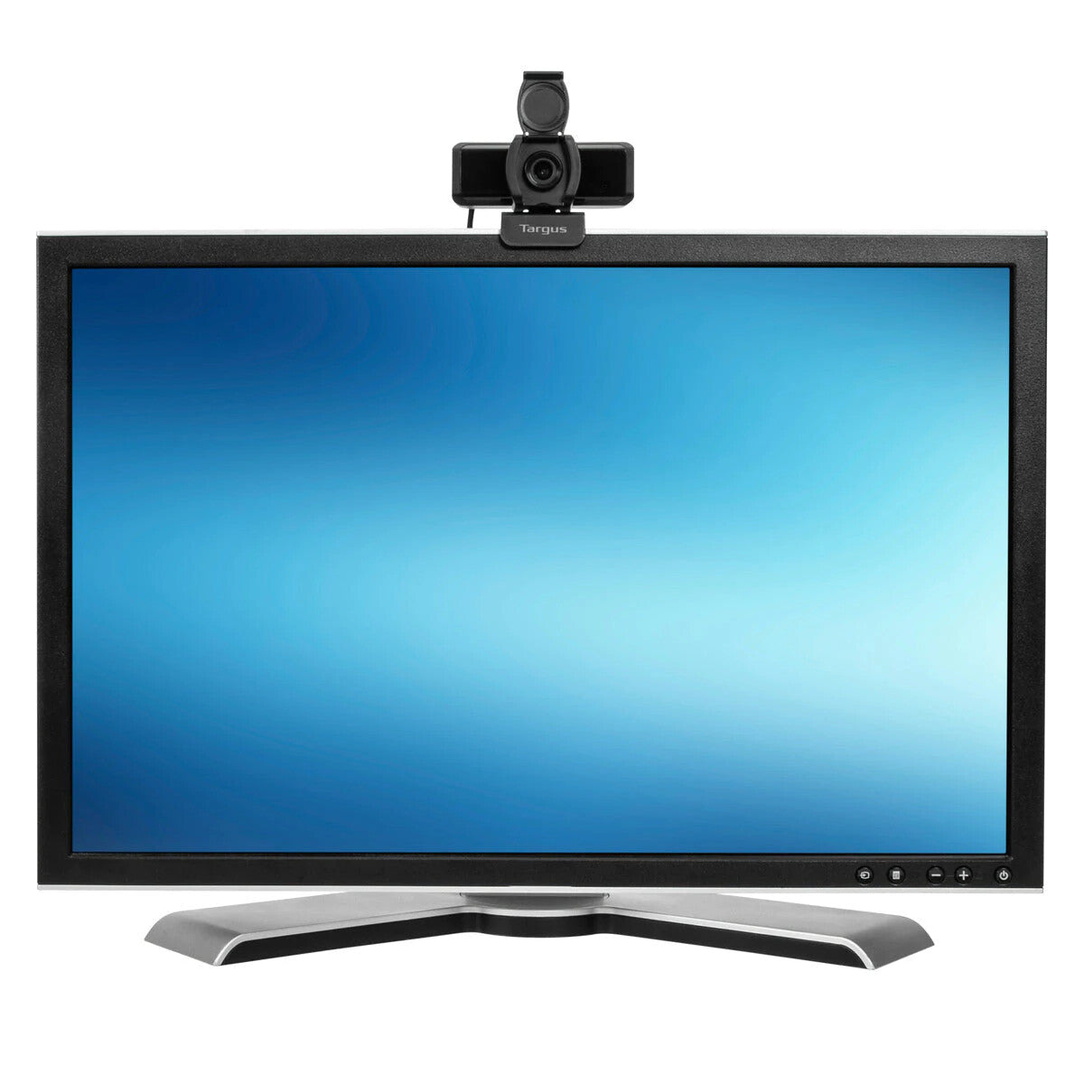 Targus AVC041GL - 2 MP 1920 x 1080 pixels USB 2.0 webcam in Black