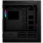 MSI MPG SEKIRA 500X - ATX Mid Tower Case in Black