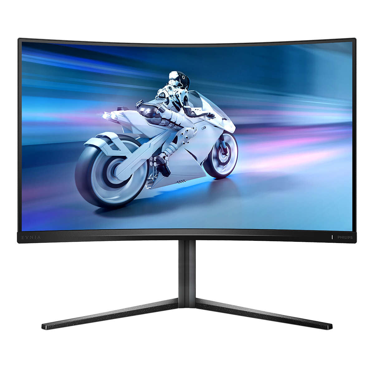 Philips Evnia 5000 32M2C5500W/00 computer monitor 80 cm (31.5&quot;) 2560 x 1440 pixels Quad HD LCD Black