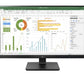 LG 24BN65YP-B - 61 cm (24") - 1920 x 1080 pixels FHD LED Monitor