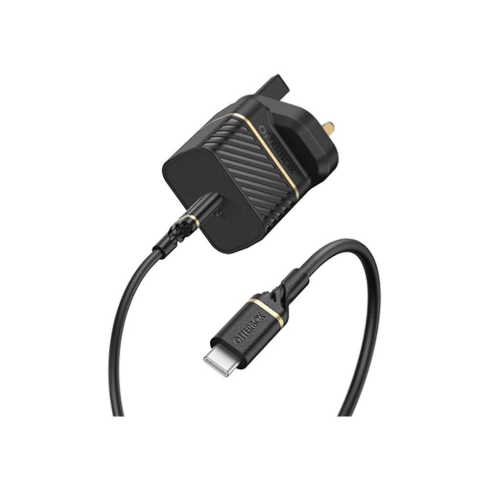 USB-C Fast Charger for Cars from OtterBox