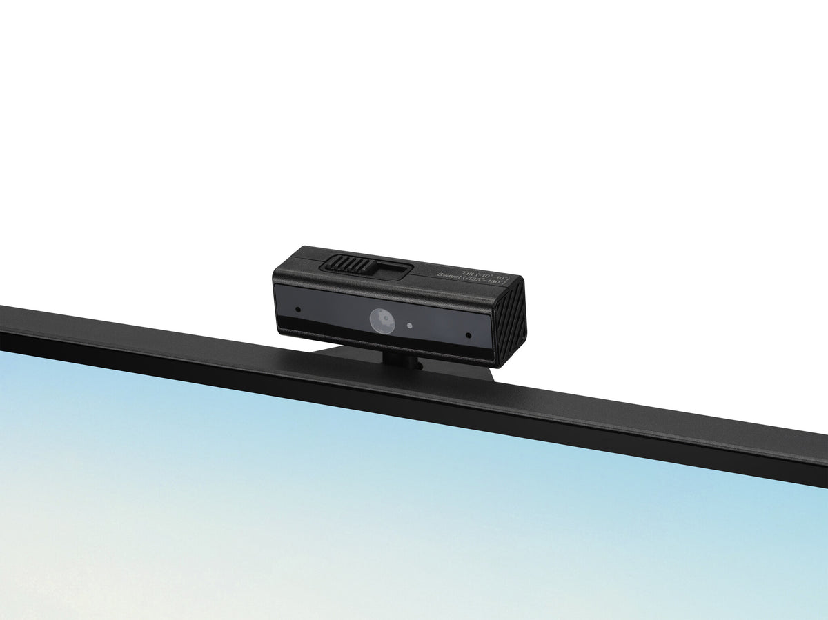 ASUS BE24ECSNK - 60.5 cm (23.8") - 1920 x 1080 pixels Full HD Monitor