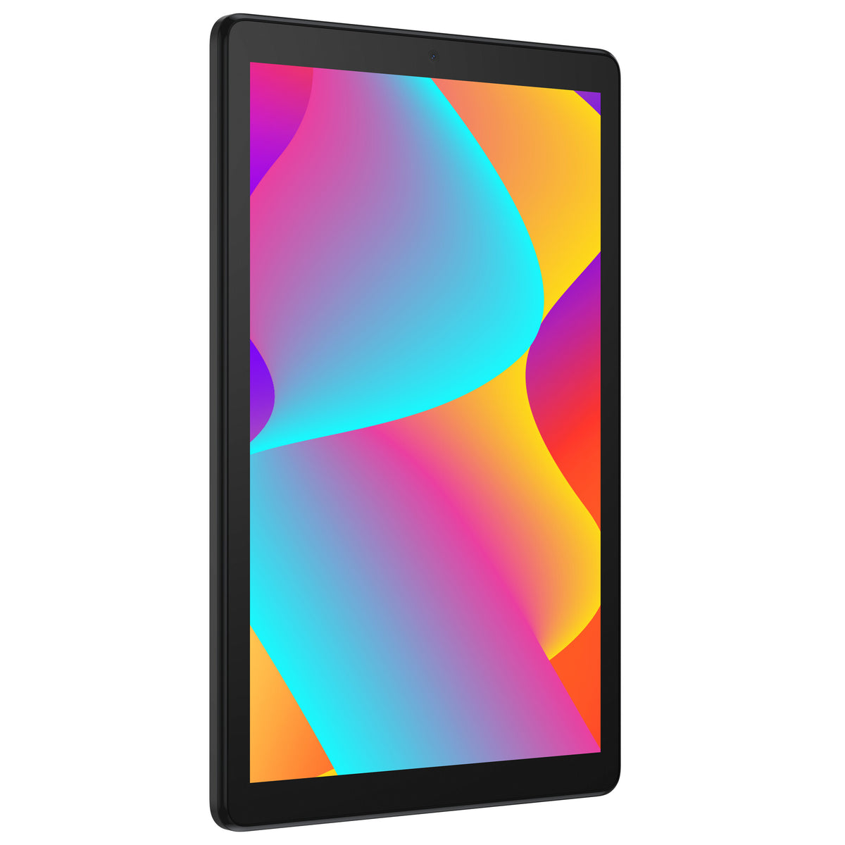 TCL TAB 8 4G - 32 GB - 20.3 cm (8") - 2 GB - Wi-Fi 5 - Android 11 - Black