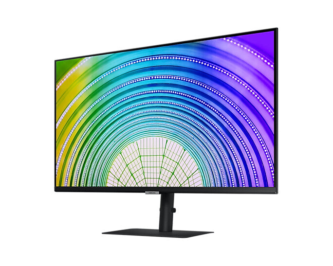 Samsung LS32A600UU computer monitor 81.3 cm (32") 2560 x 1440 pixels Quad HD LED Black