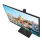 Samsung LS27A400UJU computer monitor 68.6 cm (27") 1920 x 1080 pixels Full HD