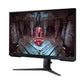 Samsung Odyssey G5 - 68.6 cm (27") 2560 x 1440 pixels Quad HD LED Monitor