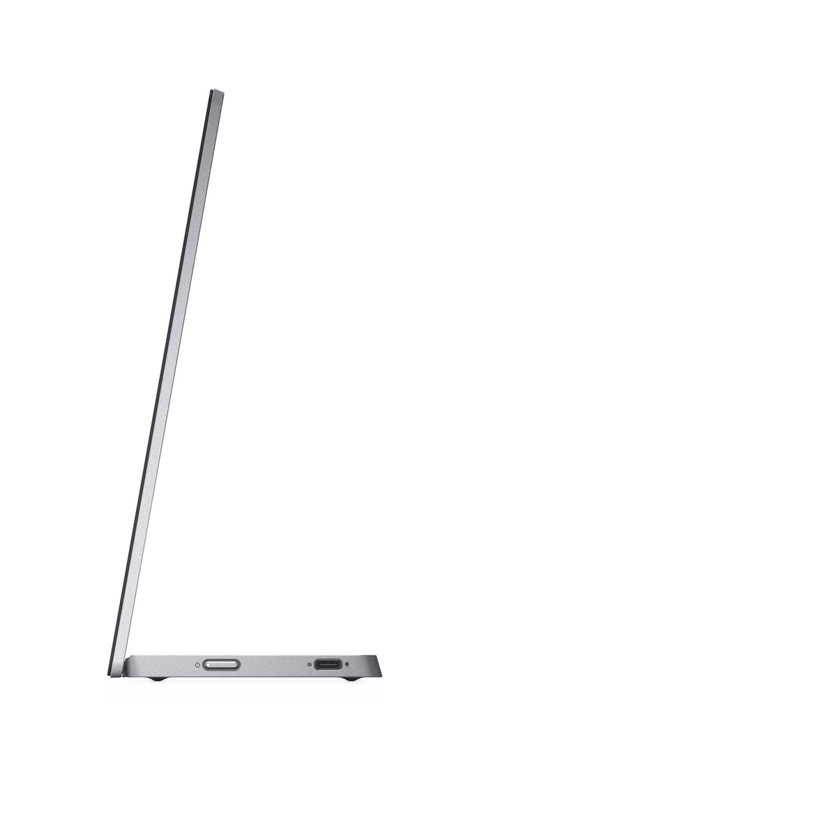 DELL P Series P1424H Portable Monitor 35.6 cm (14") 1920 x 1080 pixels Full HD LCD