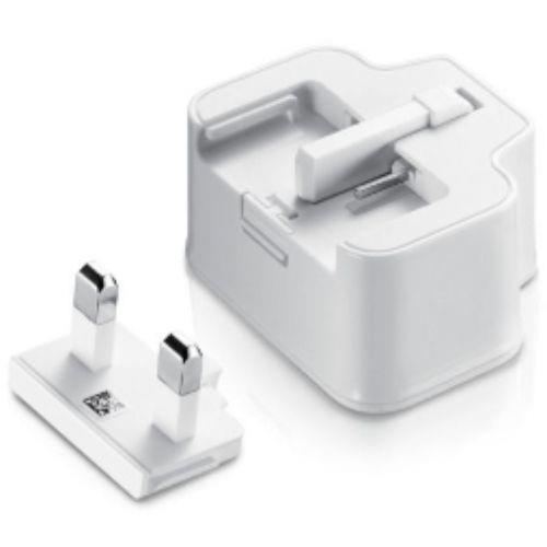 Samsung 2A/5V UK USB Charger with Micro USB Cable - White